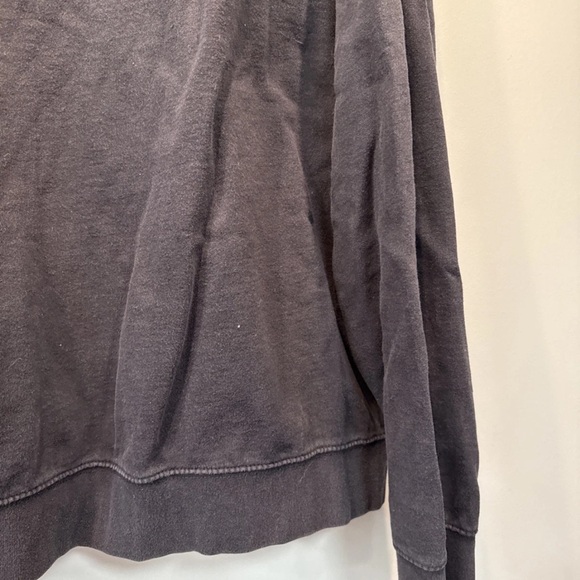 jack daniel’s size 2x black hoodie - Picture 5 of 6